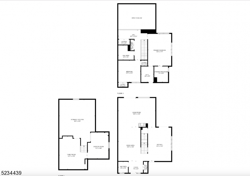 WINDMILL POND - Residential