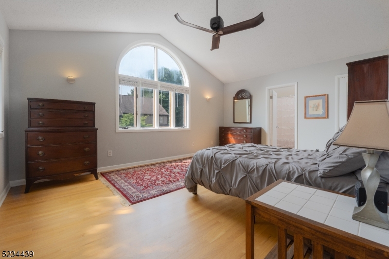 WINDMILL POND - Residential