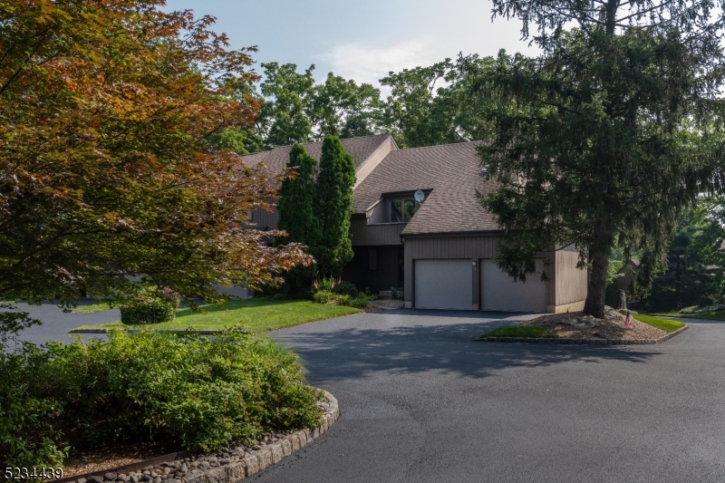 WINDMILL POND - Residential