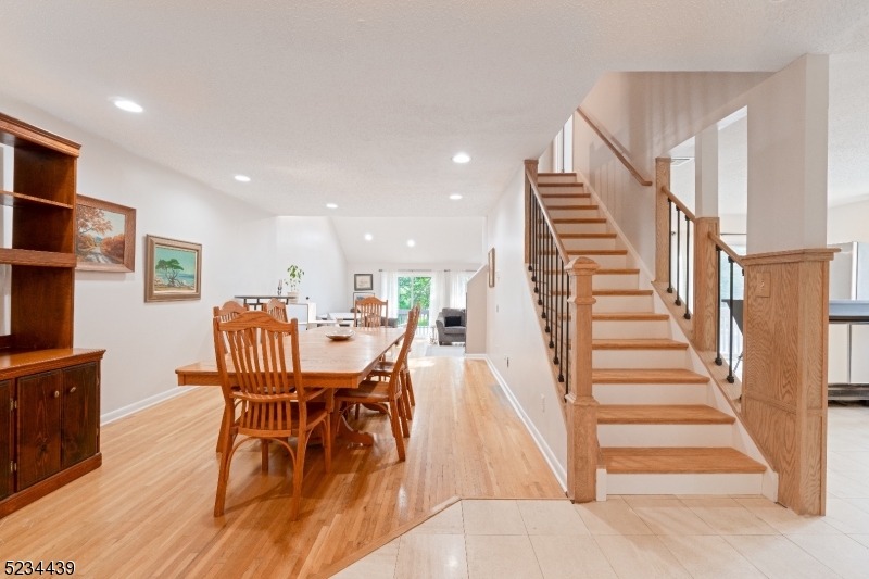 WINDMILL POND - Residential