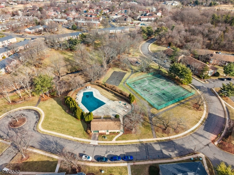 Wildflower village - Residential