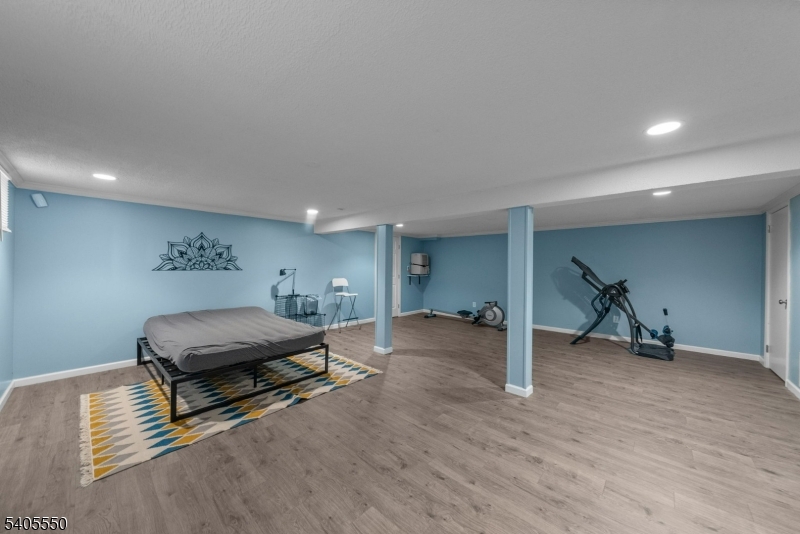 Wildflower village - Residential