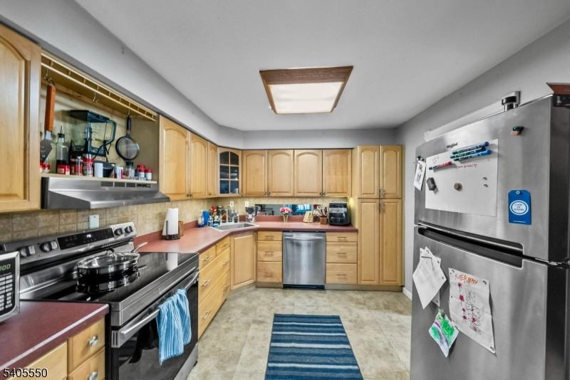 Wildflower village - Residential