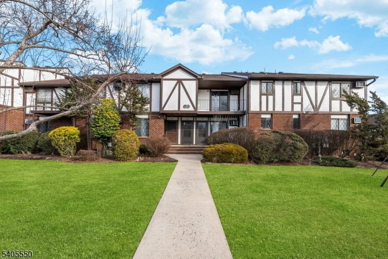 Wildflower village - Residential