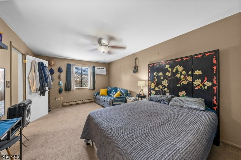 Wildflower village - Residential