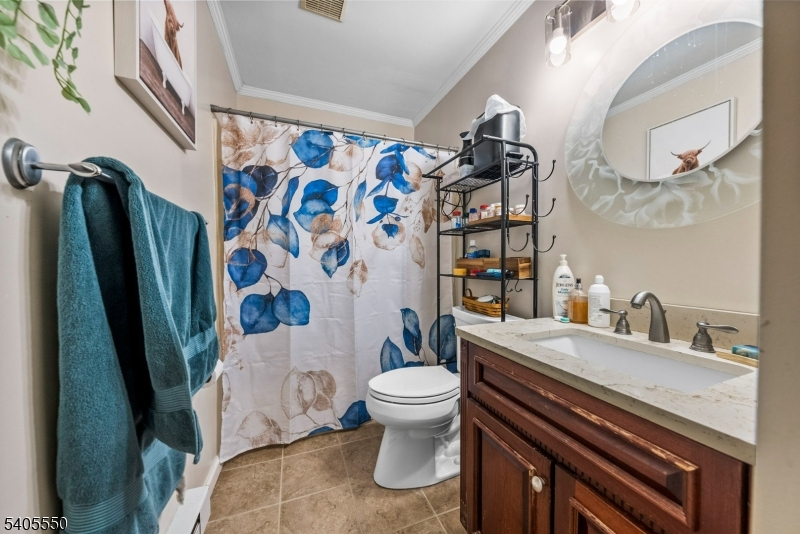 Wildflower village - Residential