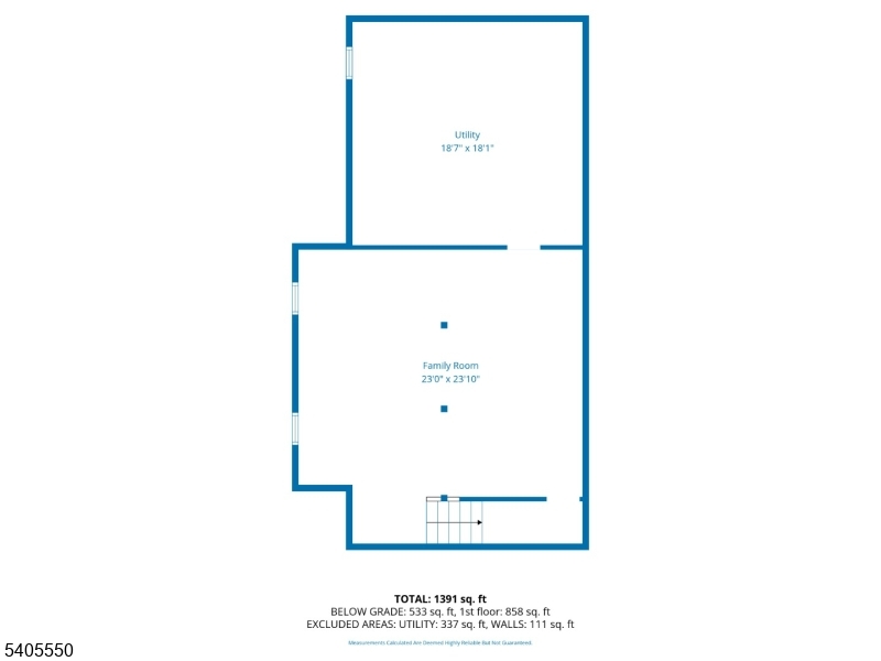 Wildflower village - Residential
