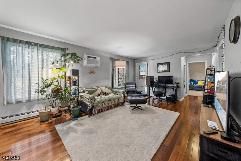 Wildflower village - Residential