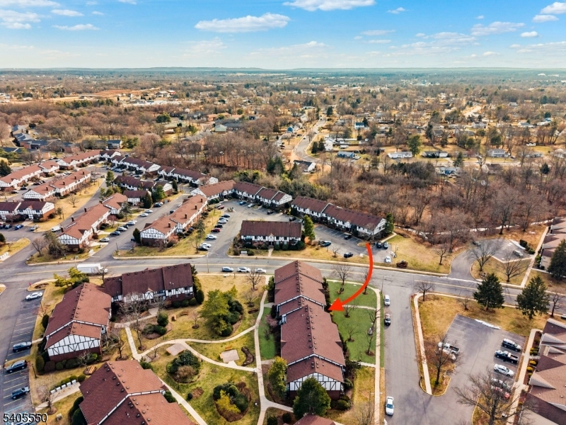 Wildflower village - Residential