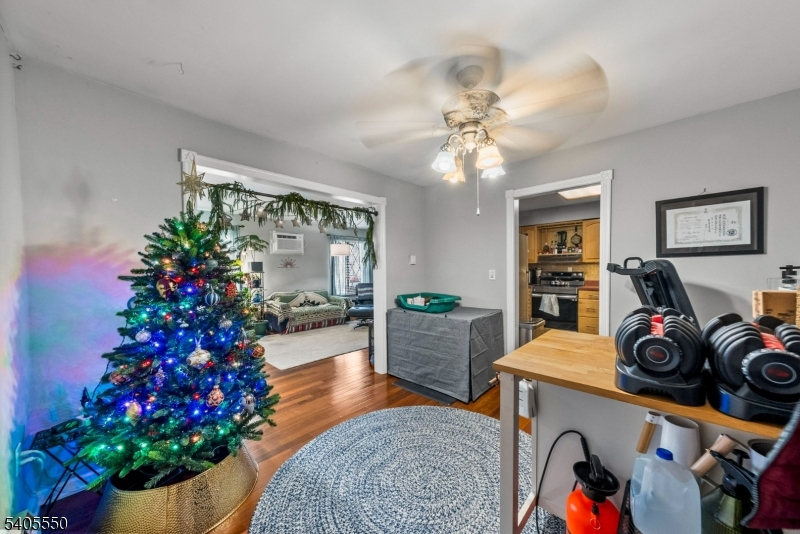 Wildflower village - Residential