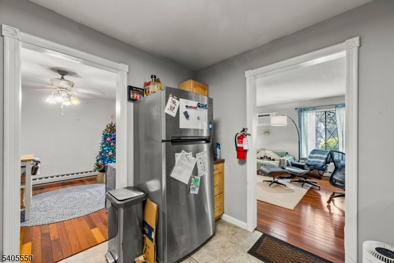 Wildflower village - Residential