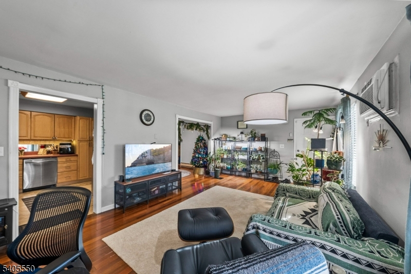 Wildflower village - Residential