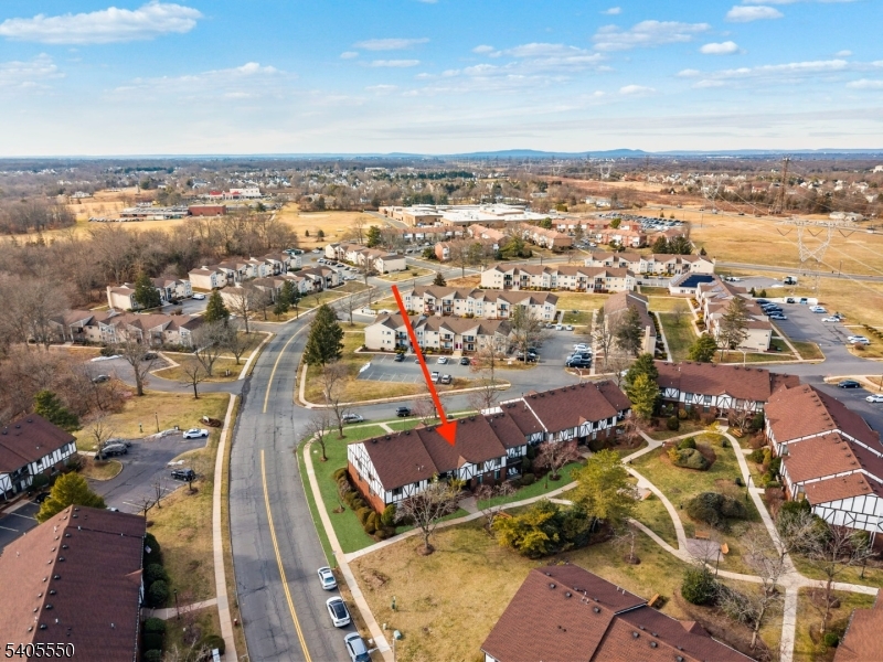 Wildflower village - Residential