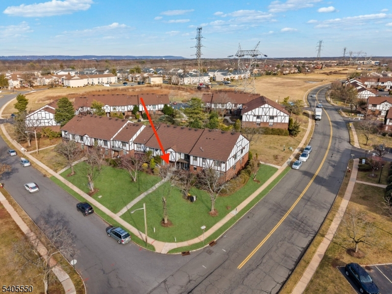 Wildflower village - Residential