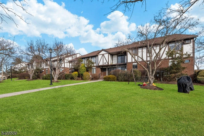 Wildflower village - Residential