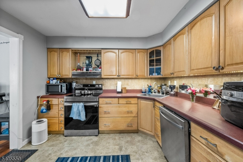 Wildflower village - Residential