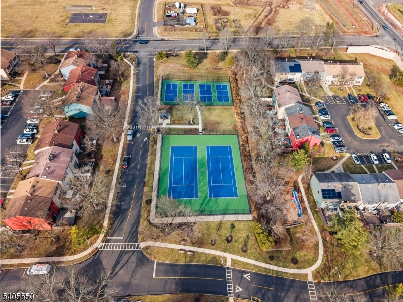 Wildflower village - Residential