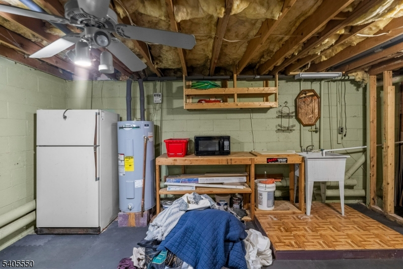 Wildflower village - Residential