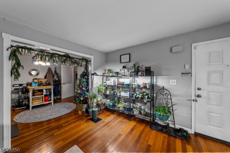 Wildflower village - Residential