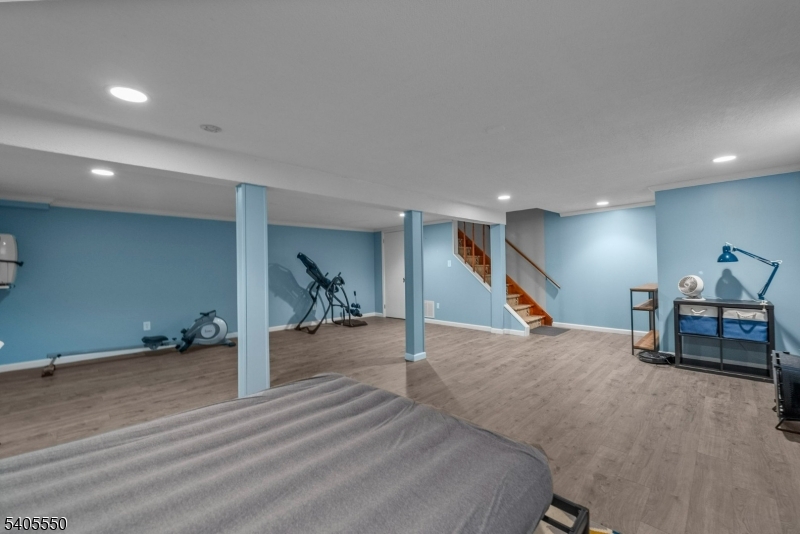 Wildflower village - Residential