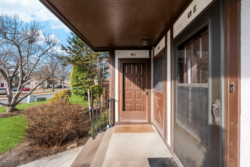 Wildflower village - Residential