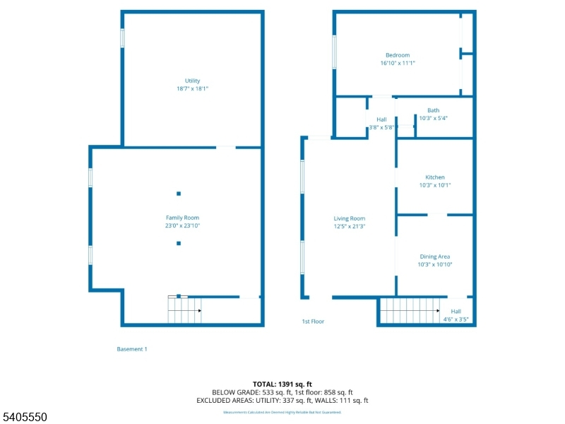 Wildflower village - Residential