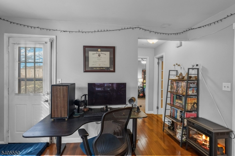 Wildflower village - Residential