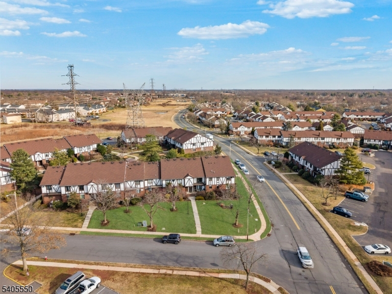 Wildflower village - Residential