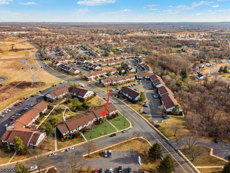 Wildflower village - Residential