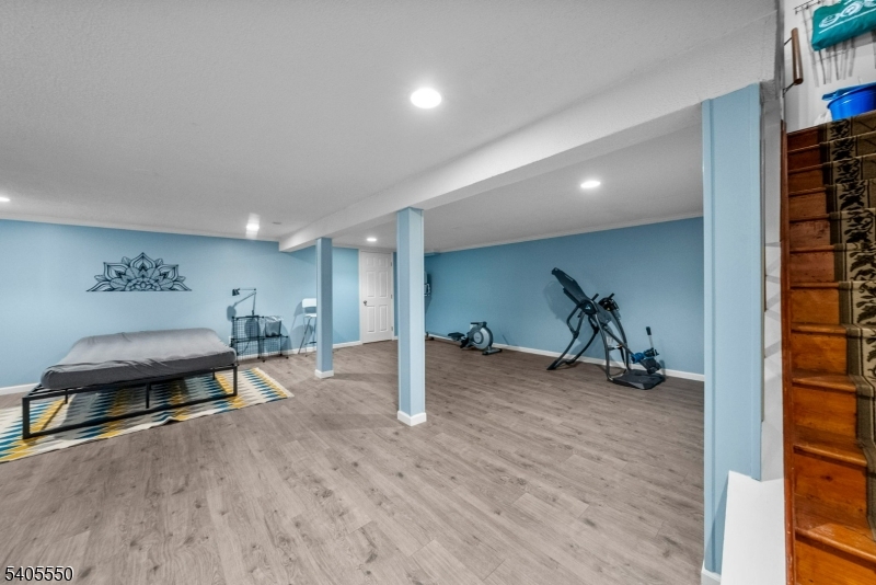 Wildflower village - Residential