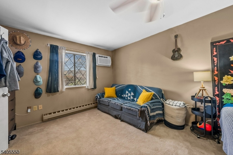 Wildflower village - Residential