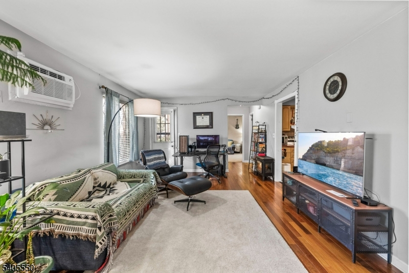 Wildflower village - Residential