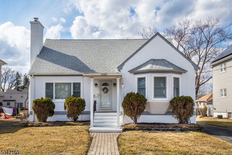 133 Roessler St, Boonton Town, NJ 07005 - #: 3949229