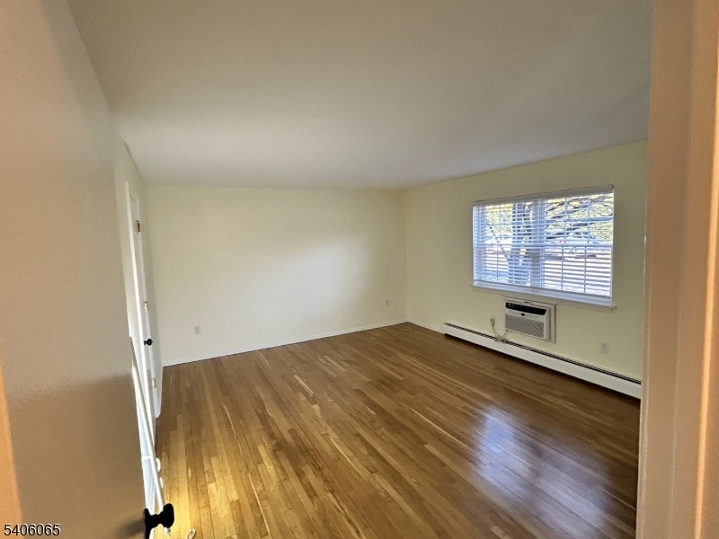 Parsons Village - Residential Lease