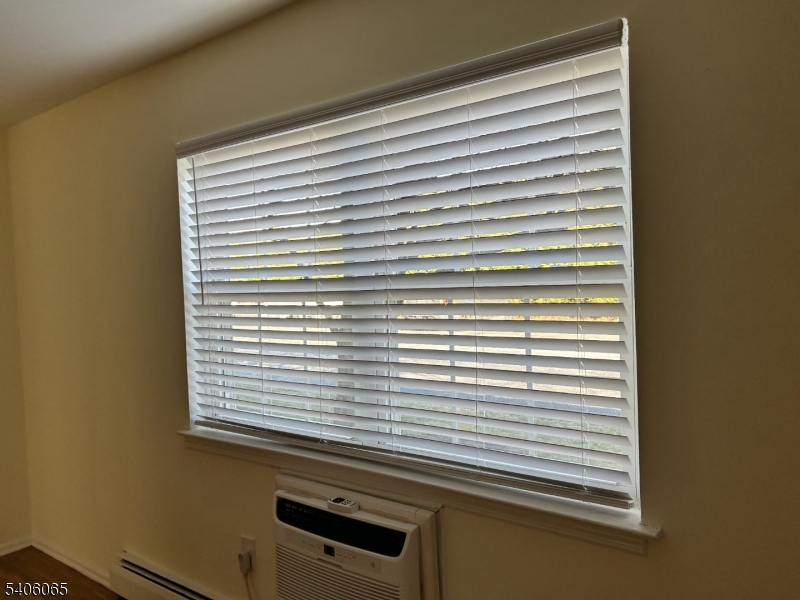 Parsons Village - Residential Lease