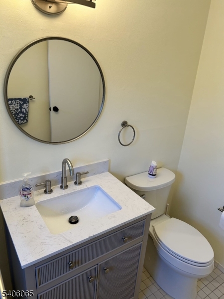 Parsons Village - Residential Lease