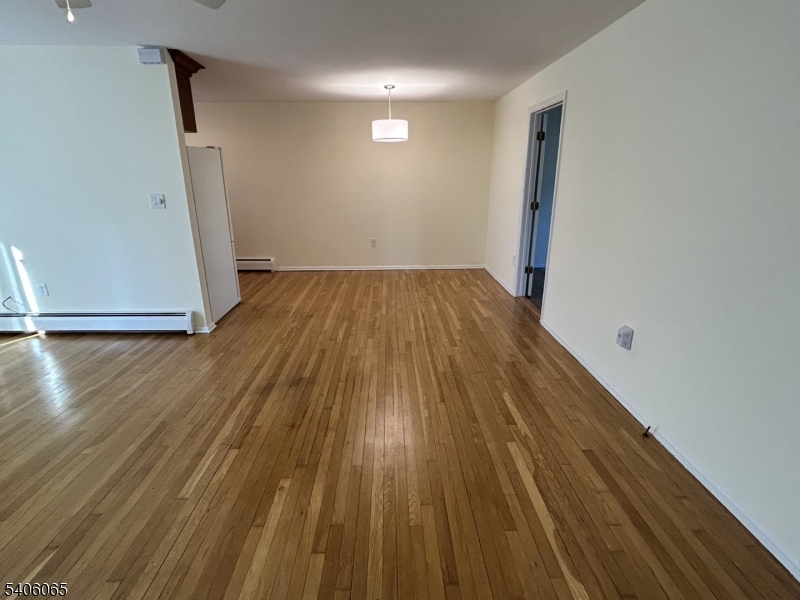 Parsons Village - Residential Lease