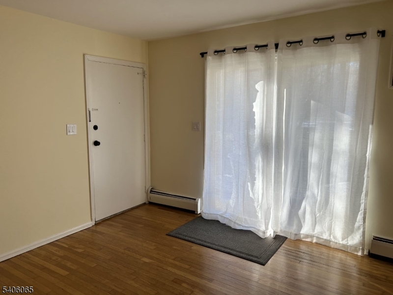 Parsons Village - Residential Lease