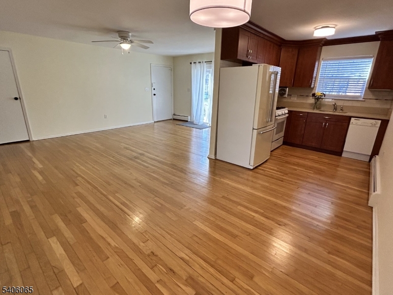 Parsons Village - Residential Lease