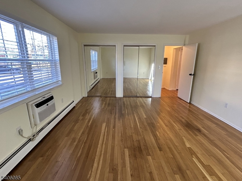 Parsons Village - Residential Lease