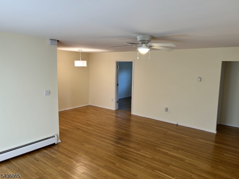 Parsons Village - Residential Lease