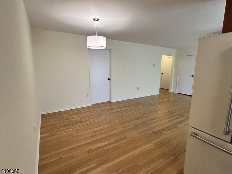 Parsons Village - Residential Lease