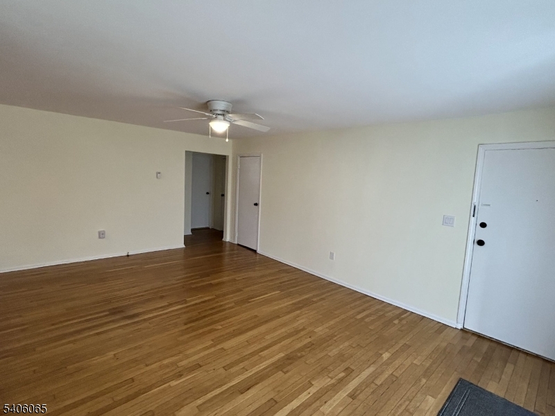 Parsons Village - Residential Lease