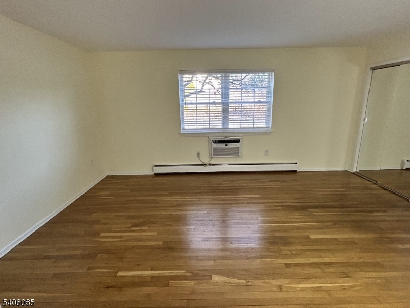 Parsons Village - Residential Lease