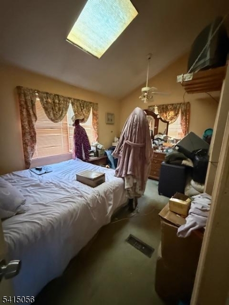 Not Part of Highland Lakes - Residential