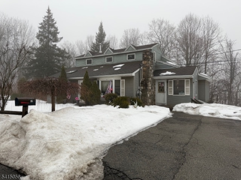 Not Part of Highland Lakes - Residential