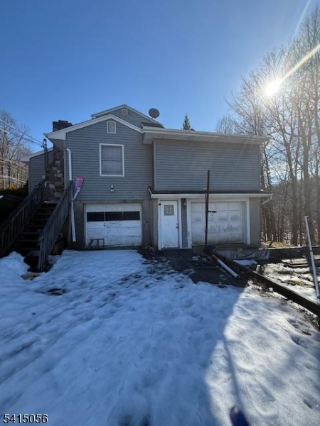 Not Part of Highland Lakes - Residential