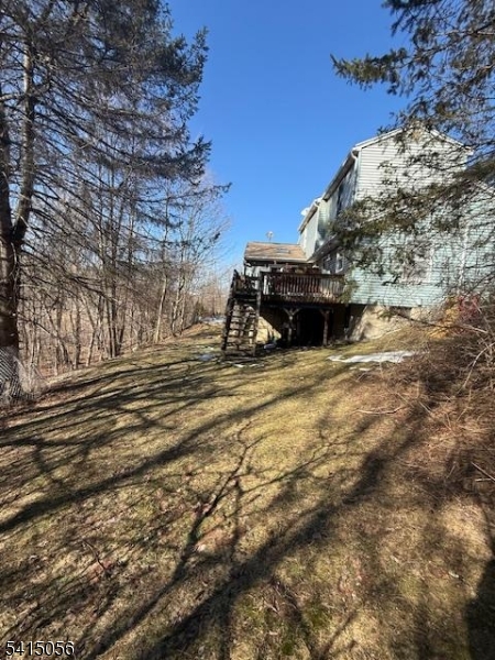 Not Part of Highland Lakes - Residential