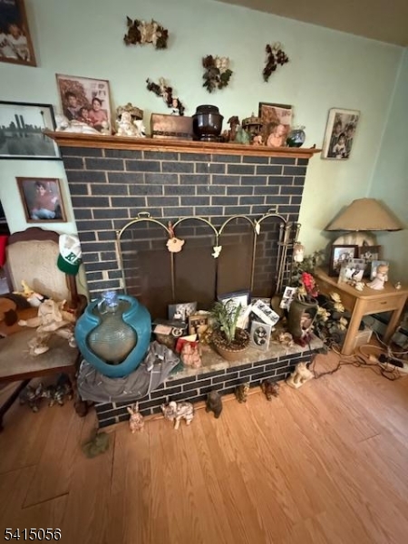 Not Part of Highland Lakes - Residential