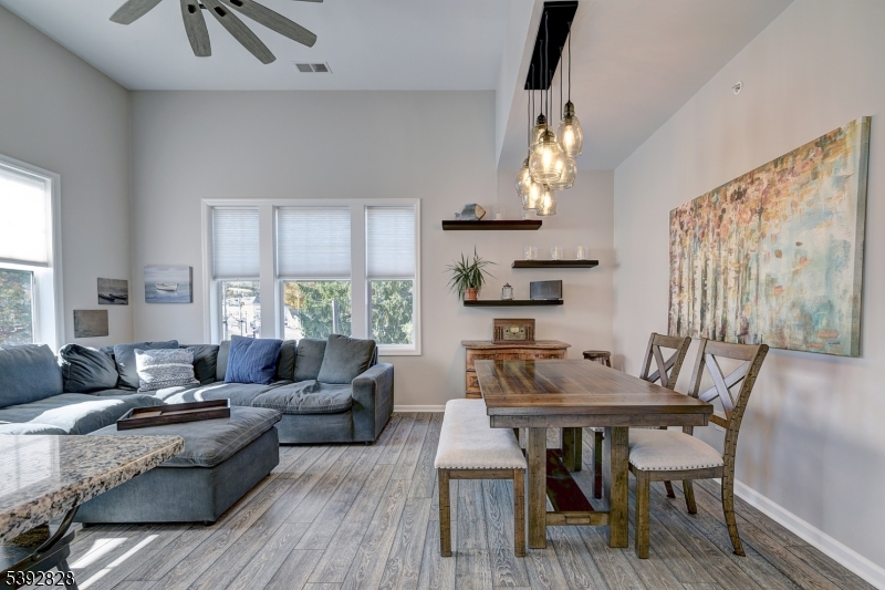 Brookland at LakePoint - Residential